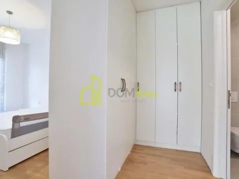 Sale, three bedroom apartment, 94m², Bečići, Budva - image 6