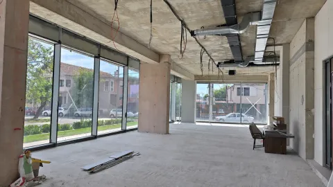 Sale, office space, 2542m², Centar, Podgorica - image 18