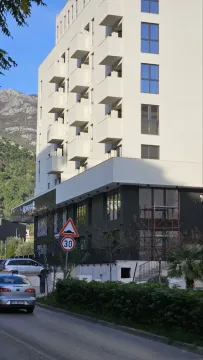 Prodaja, jednosoban stan, 43m², Rozino, Budva - image 3