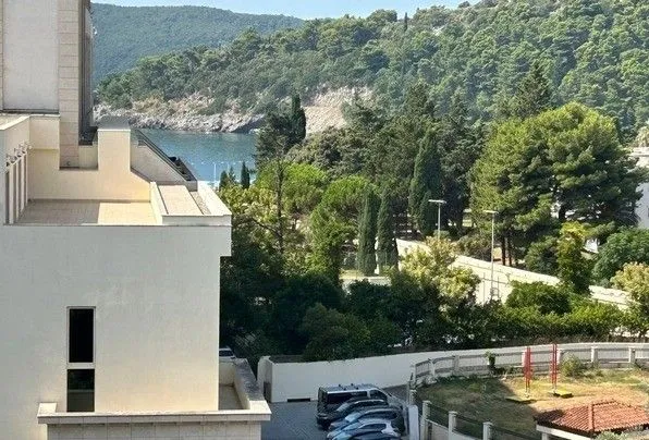 Sale, apartment, 84m², Bečići, Budva