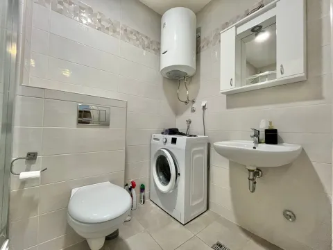 Rent, one bedroom apartment, 59m², Central Point, Podgorica - image 1095