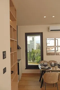 Izdavanje, jednosoban stan, 45m², Centar, Podgorica - image 8