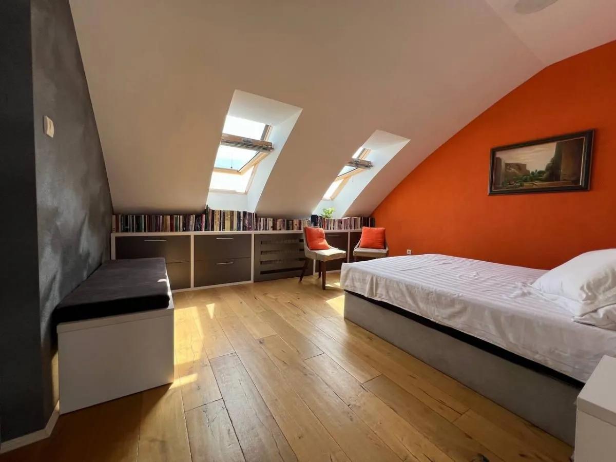 Prodaja, stan, 117m², Novi Sad Sve Podlokacije, Novi Sad