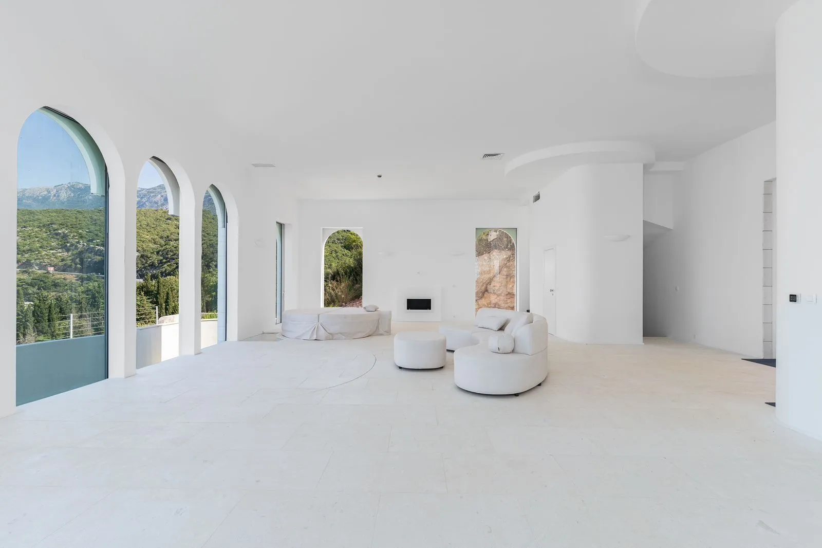 Sale, house, 375m², Pržno, Budva