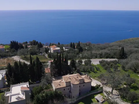 Sale, house, 550m², Reževići, Budva - image 5