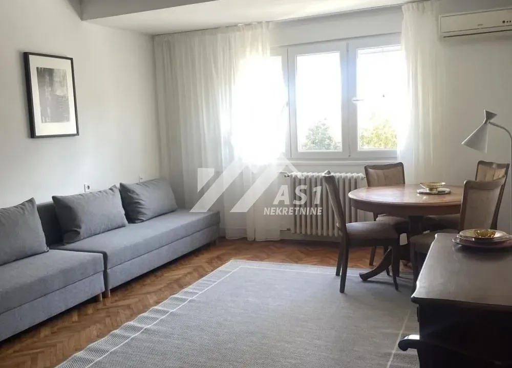 Rent, two bedroom apartment, 56m², Bulevar Oslobodjenja, Novi Sad Sve Podlokacije