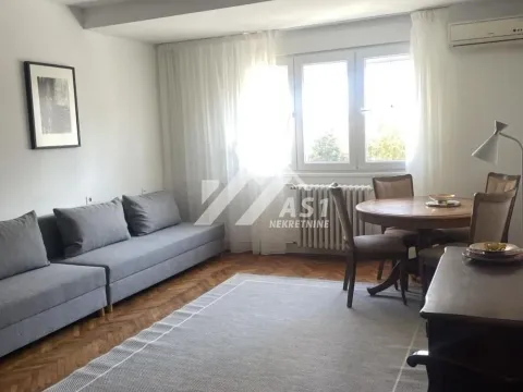 Rent, two bedroom apartment, 56m², Bulevar Oslobodjenja, Novi Sad Sve Podlokacije