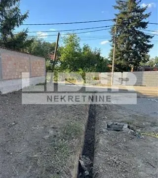 Sale, land lot, 1200m², Vrčin, Grocka - image 4