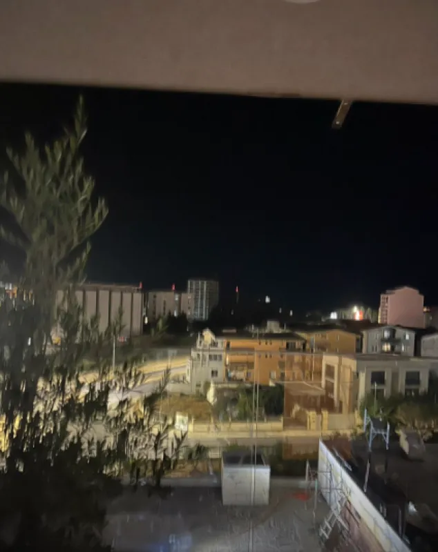 Prodaja, jednosoban stan, 41m², Ilino, Bar