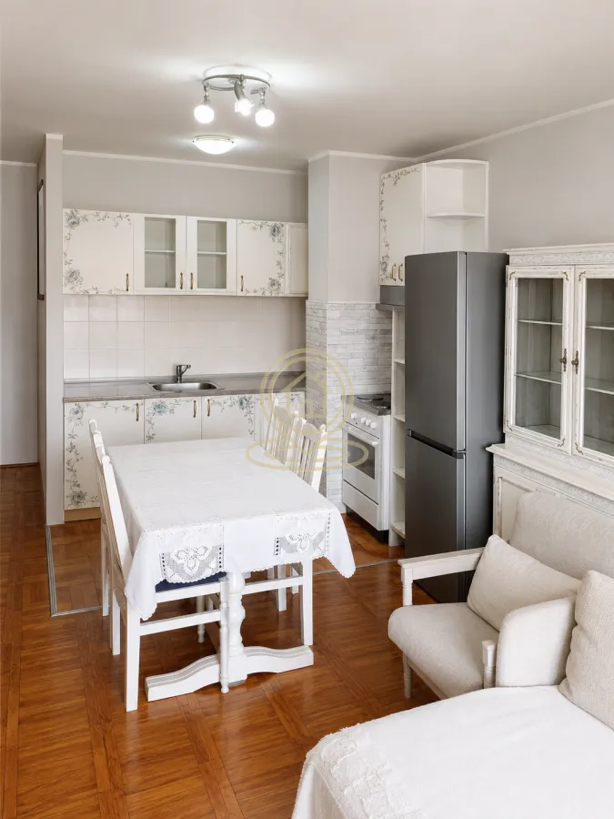 Sale, three bedroom apartment, 72m², Nova Detelinara, Novi Sad Sve Podlokacije