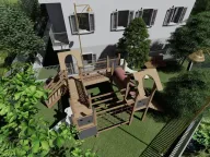 Sale, one bedroom apartment, 52m², Risan, Kotor - image 16