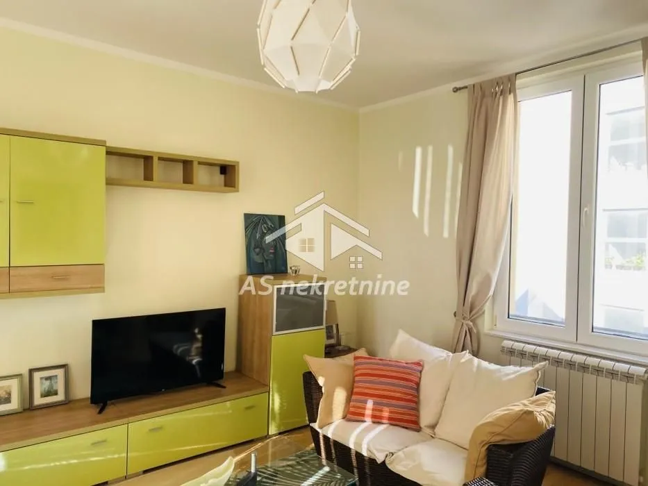 Prodaja, dvosoban stan, 60m², Voždovačka Crkva, Voždovac Sve Podlokacije