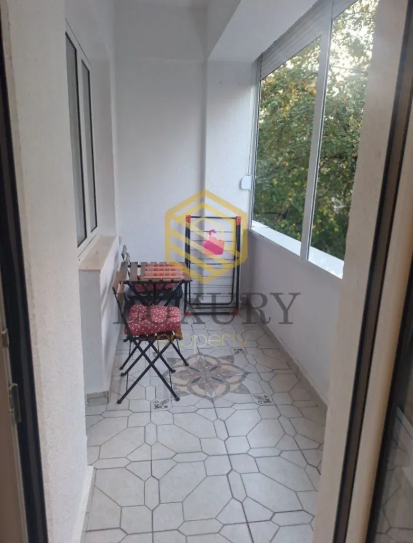Rent, one bedroom apartment, 38m², Centar, Podgorica