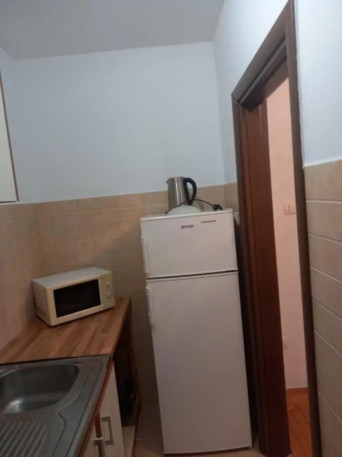 Rent, two bedroom apartment, 98m², Zabjelo, Podgorica