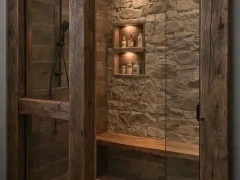 Sale, house, 90m², Gornja Trešnjica, Ljubovija - image 7