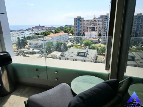 Prodaja, jednosoban stan, 51m², Centar, Budva - image 2