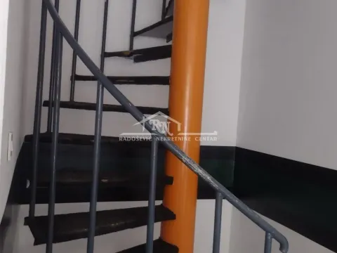 Rent, office space, 34m², Čukarica, Beograd - image 6