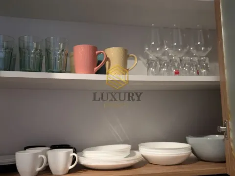 Izdavanje, jednosoban stan, 45m², New City, Podgorica - image 10