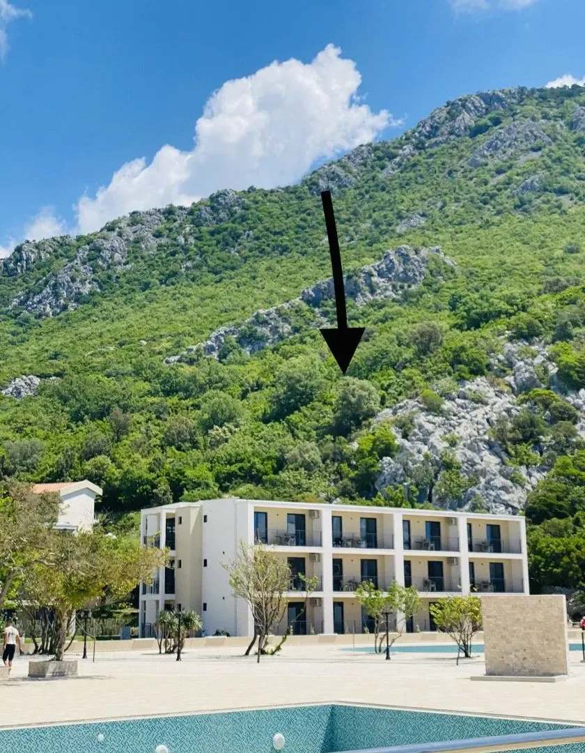 Prodaja, plac, 2491m², Bar, Crna Gora