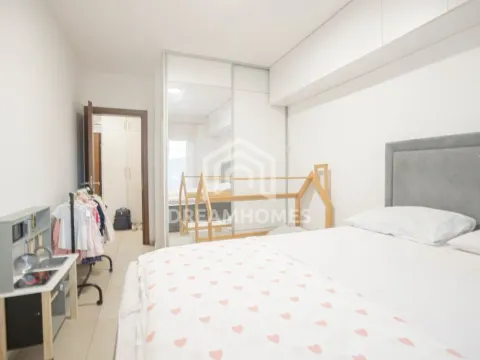 Sale, one bedroom apartment, 48m², Ljubović, Podgorica - image 5