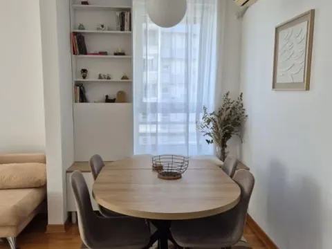 Stan in Novi Beograd Blok 67