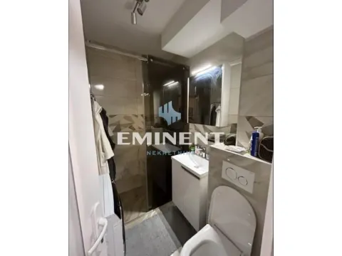 Izdavanje, jednosoban stan, 35m², Novi Beograd Sve Podlokacije, Beograd - image 8