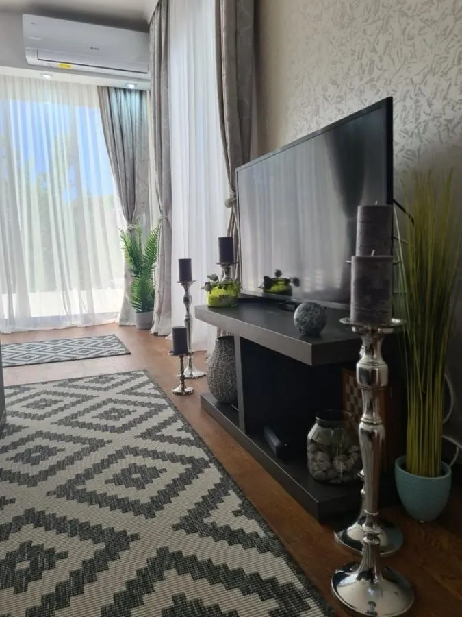 Sale, three bedroom apartment, 92m², Adok, Budva