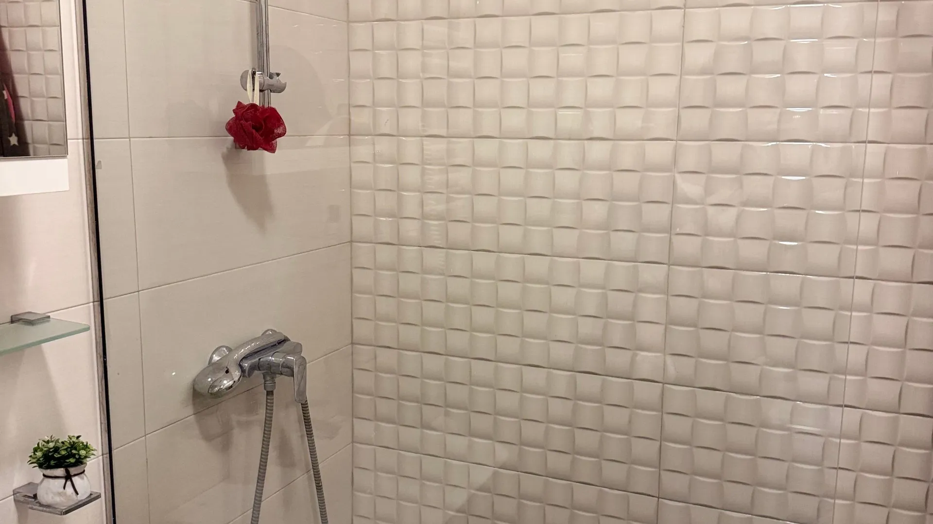 Prodaja, jednosoban stan, 47m², City Kvart, Podgorica