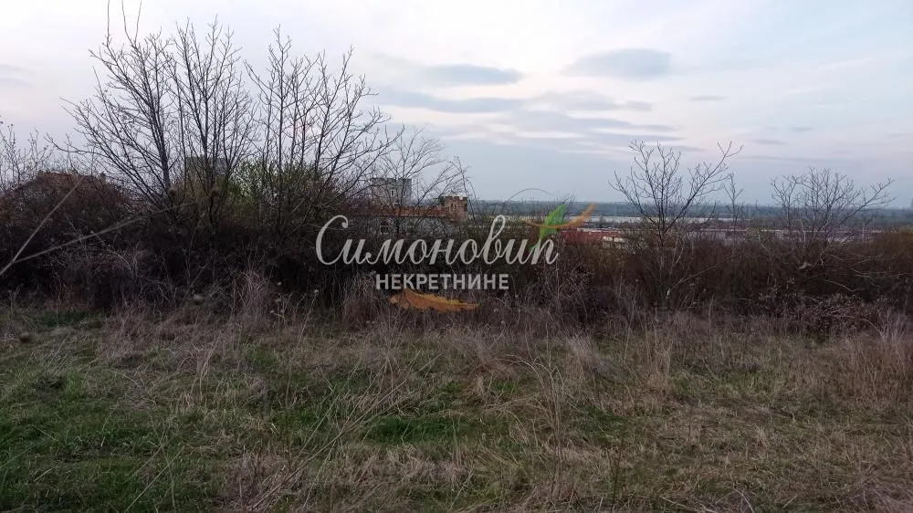 Sale, land lot, 7800m², Železnik, Beograd