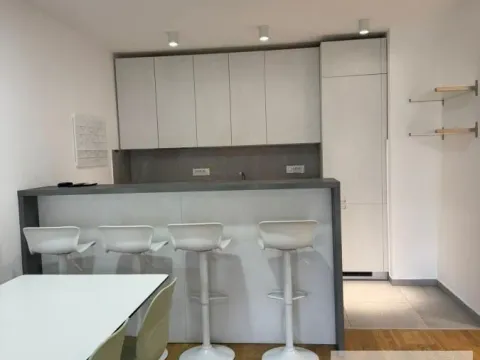 Rent, three bedroom apartment, 75m², Hadzipopovac, Palilula Sve Podlokacije