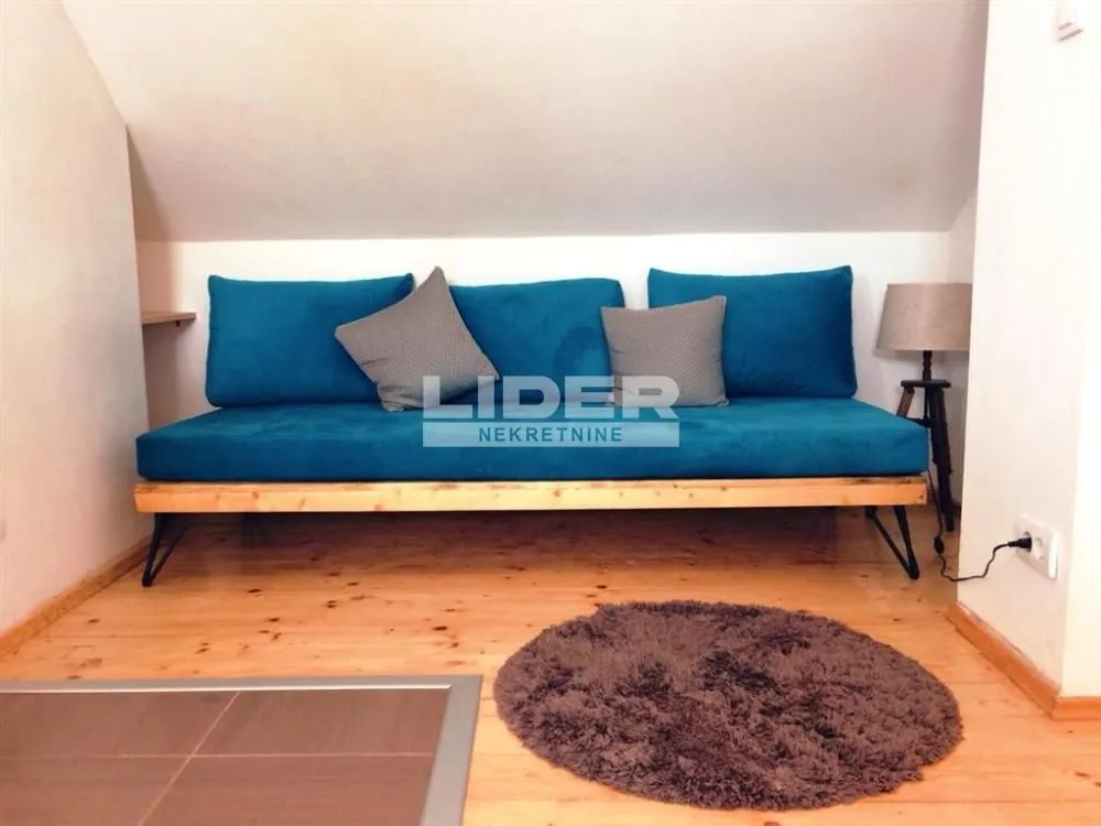 Sale, two bedroom apartment, 37m², Čubura, Beograd