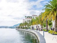 Prodaja, dvosoban stan, 136m², Porto Montenegro, Tivat - image 39