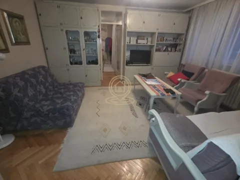 Sale, three bedroom apartment, 85m², Medijana, Niš - image 7