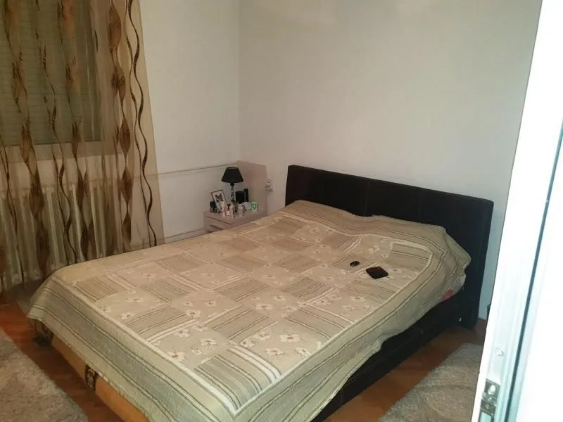 Rent, two bedroom apartment, 63m², Duvanište, Niš