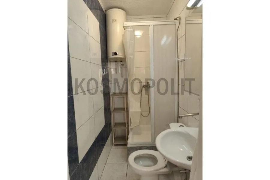 Prodaja, dvosoban stan, 62m², Novi Beograd Sve Podlokacije, Beograd