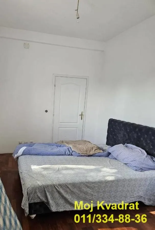 Rent, three bedroom apartment, 92m², Kluz, Zvezdara Sve Podlokacije