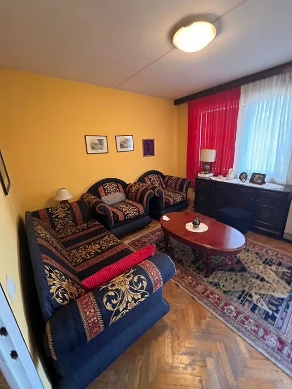 Prodaja, dvosoban stan, 70m², Preko Morače, Podgorica