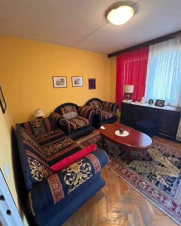 Sale, two bedroom apartment, 70m², Preko Morače, Podgorica