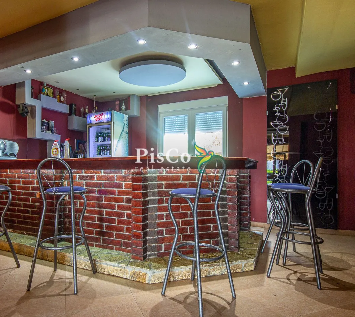 Izdavanje, poslovni prostor, 150m², Dajbabe, Podgorica