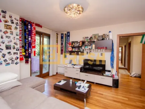 Izdavanje, jednosoban stan, 60m², Preko Morače, Podgorica - image 9