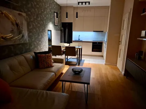 Izdavanje, dvosoban stan, 77m², Centar, Podgorica - image 9