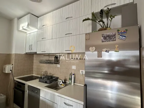 Prodaja, jednosoban stan, 48m², Stari Aerodrom, Podgorica - image 7