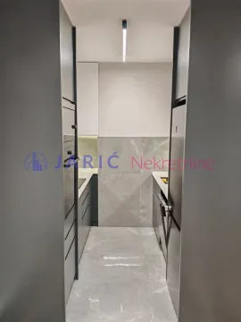 Izdavanje, dvosoban stan, 61m², Novi Beograd Blok 65, Novi Beograd Sve Podlokacije - image 7