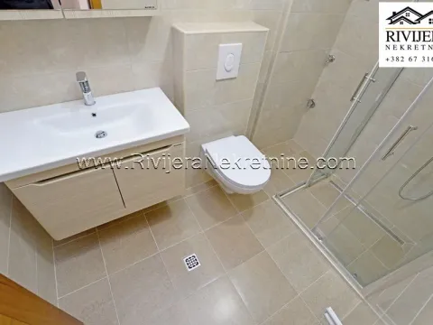 Sale, three bedroom apartment, 115m², Igalo, Herceg Novi - image 3