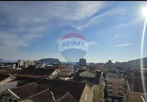 Izdavanje, dvosoban stan, 56m², Budva, Crna Gora - image 4