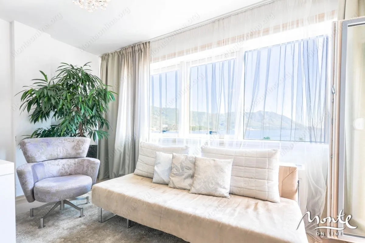 Prodaja, stan, 48m², Budva, Crna Gora