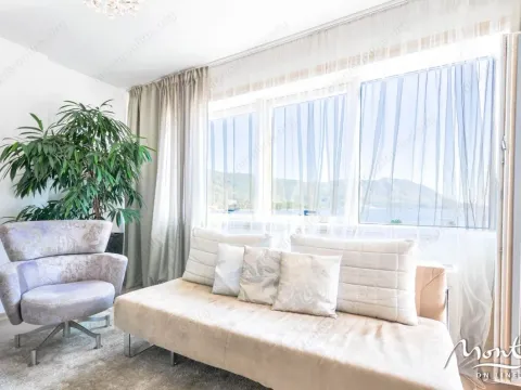 Sale, apartment, 48m², Budva, Crna Gora - image 10