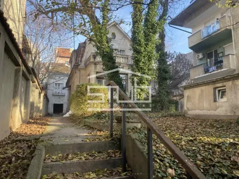 Izdavanje, kuća, 312m², Vračar Hram, Vračar Sve Podlokacije - image 5