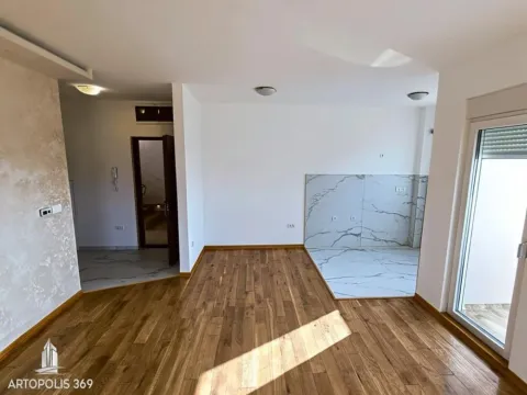 Prodaja, dvosoban stan, 55m², Palilula Sve Podlokacije, Beograd - image 5