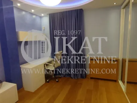 Izdavanje, kuća, 242m², Banovo Brdo, Beograd - image 17